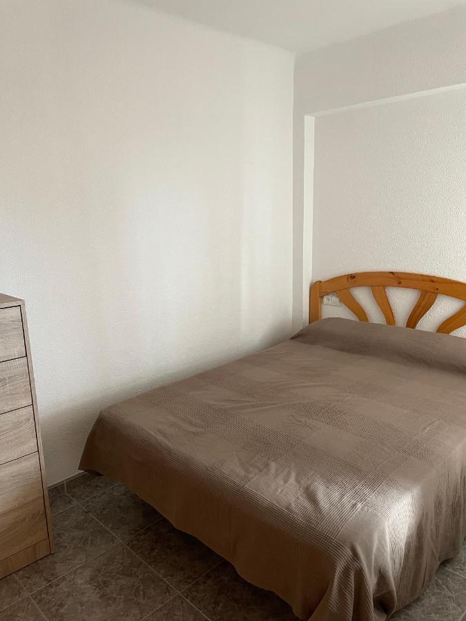 Cn Rents Leilighet Peñíscola Eksteriør bilde
